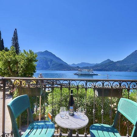 Casa Bella Apartment Varenna Exterior foto