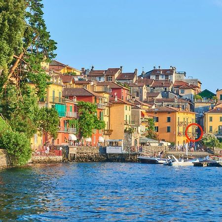 Casa Bella Apartment Varenna Exterior foto