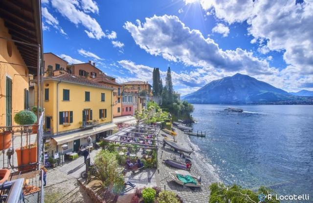 Casa Bella Apartment Varenna Exterior foto