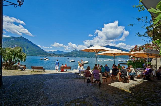Casa Bella Apartment Varenna Exterior foto