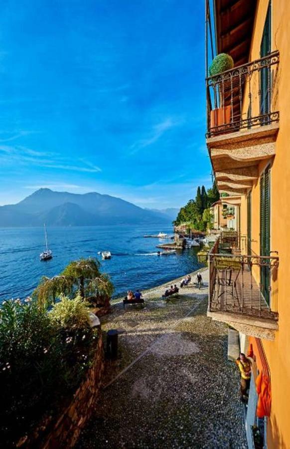 Casa Bella Apartment Varenna Exterior foto