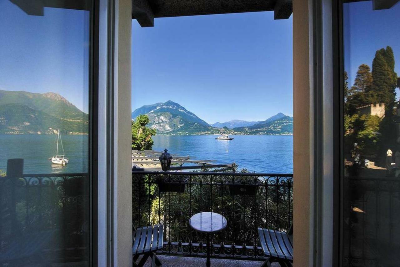 Casa Bella Apartment Varenna Exterior foto